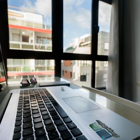 Cozy Aprtment Seaview Dishwasher Las Palmas de Gran Canaria Exteriör bild