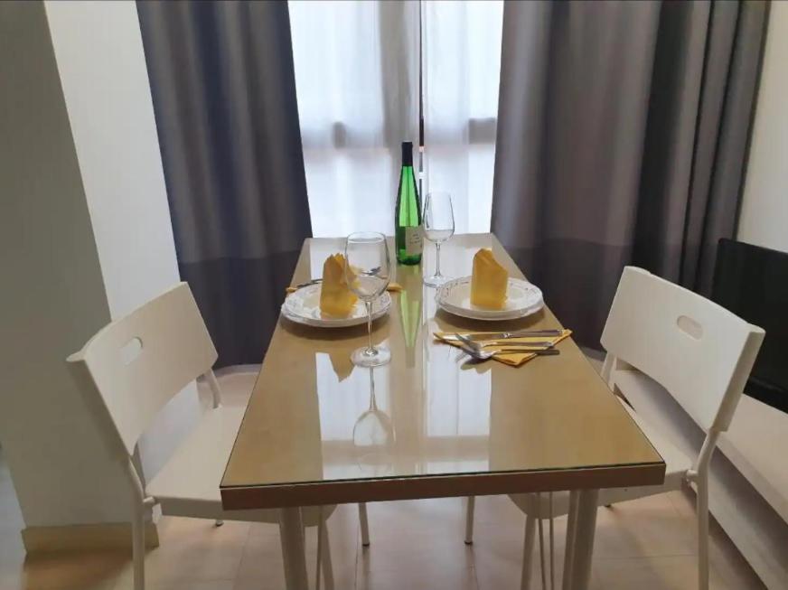 Cozy Aprtment Seaview Dishwasher Las Palmas de Gran Canaria Exteriör bild