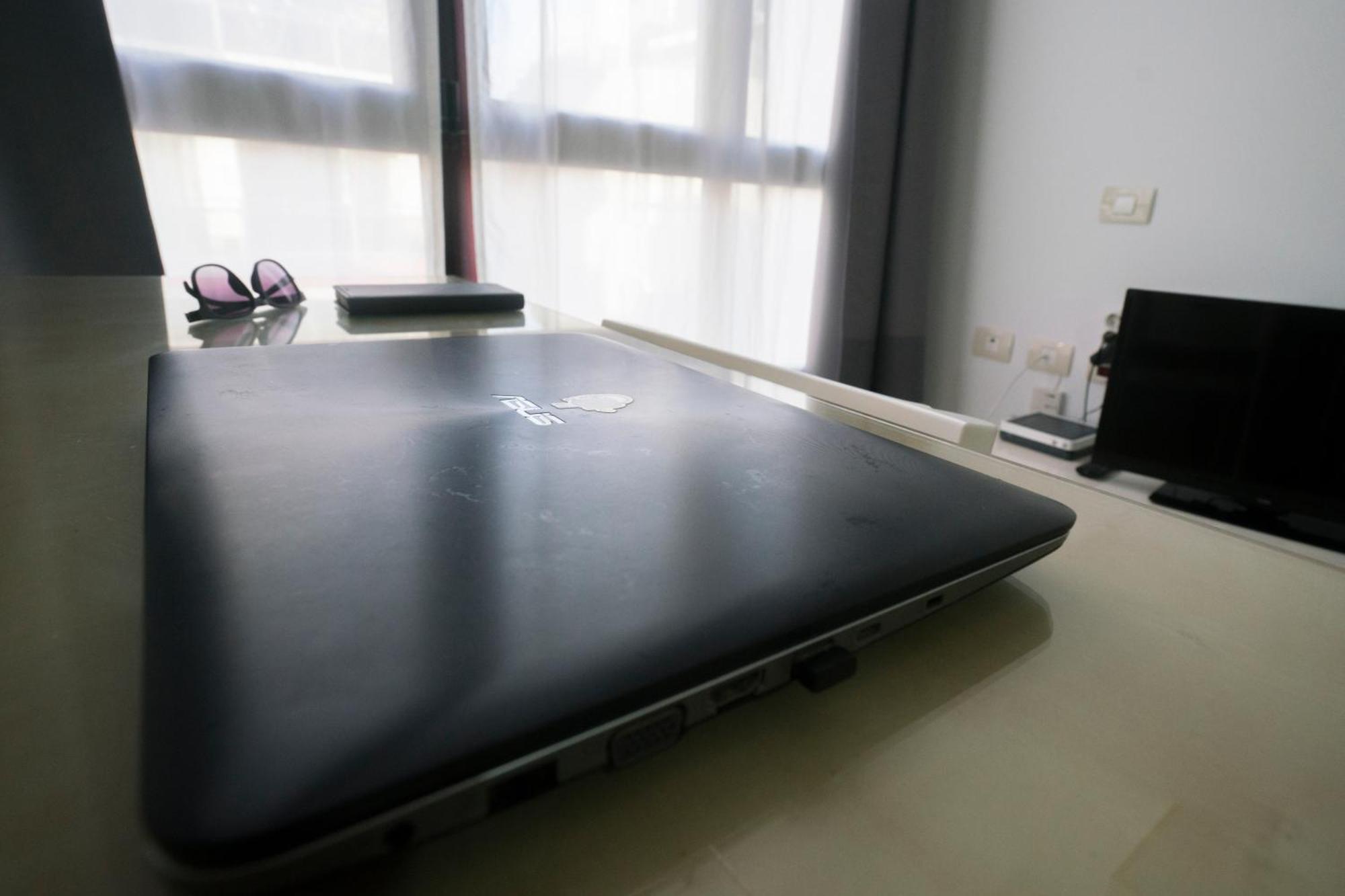 Cozy Aprtment Seaview Dishwasher Las Palmas de Gran Canaria Exteriör bild
